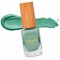 Lac VEGAN unghii, acoperire perfecta si de lunga durata Vert Charlotte Bio