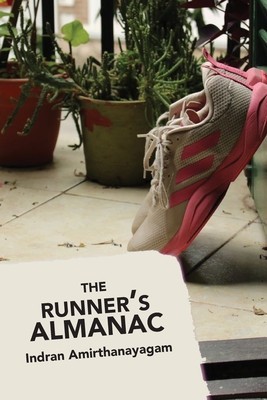 The Runner&amp;#039;s Almanac foto