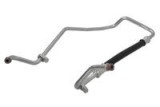 Conducta inalta presiune,aer conditionat CITRO&Euml;N C3 II Caseta/ Hatchback (SC_) (2010 - Prezent) THERMOTEC KTT160535