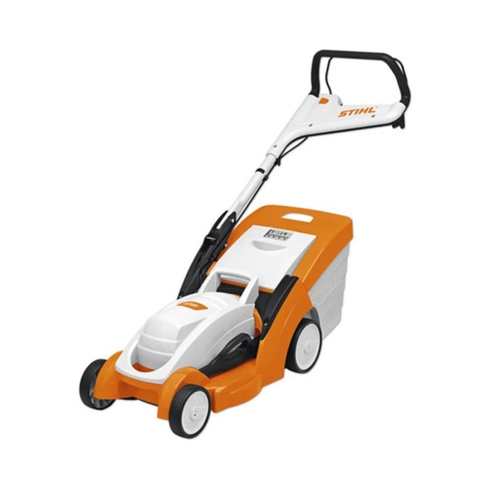 Masina tuns iarba Stihl 339.0 C &ndash; 37cm
