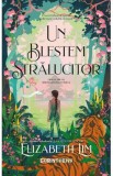 Un blestem stralucitor - Elizabeth Lim