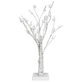 Copac LED decorativ Rebel 45 cm, pentru iluminare ambientala