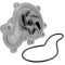 Pompa apa Chrysler Pt Cruiser 1.6, 2.0 2001-, Sebring 2.0 1999-, Dodge Neon 1.6, 2.0 1994-2006, NTY CPW-CH-015