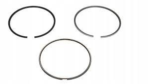 Mahle Set segmenti piston foto