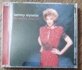 CD Tammy Wynette &ndash; The Definitive Collection