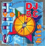 Various - DJ Hits Vol.53, CD