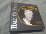 Cumpara ieftin SET BOX 5 CD COLECTIA HALL OF FAME WILHELM FURTWANGLER ORIGINALE, House