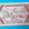 Uganda - 5 Shilingi Tano 1987 - bancnota UNC - Superba