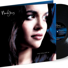 Come Away With Me (20th Anniversary) - Vinyl | Norah Jones