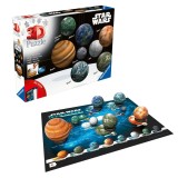 Cumpara ieftin Ravensburger - Puzzle 3D planetele din galaxia Star Wars 531 piese
