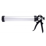 Cumpara ieftin Pistol manual pentru aplicat silicon tip tub si salam KD10369 KraftDele