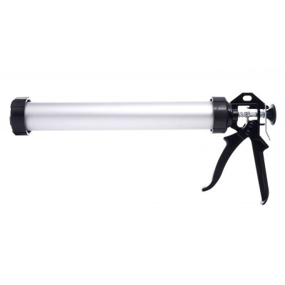 Pistol manual pentru aplicat silicon tip tub si salam KD10369 KraftDele foto
