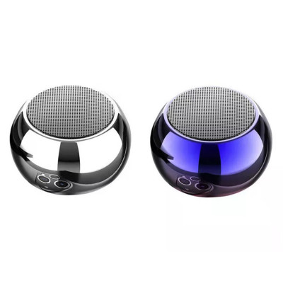 Mini boxa portabila YX902, Bluetooth, 9W P.M.P.O. foto