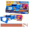 NERF BLASTER COBALTFURY, Hasbro