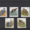 Fauna ,pasari 2002,Belgia.