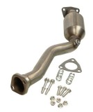 Catalizator HONDA JAZZ II (GD_, GE3, GE2) (2001 - 2008) MAXGEAR 27-6127