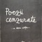 Poezii Cenzurate A Doua Editie - Adrian Paunescu , E107