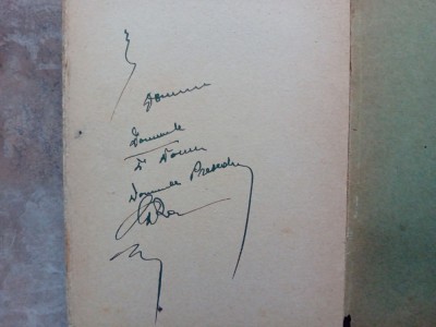 JERUSALEM par PIERRE LOTI , 1926 foto