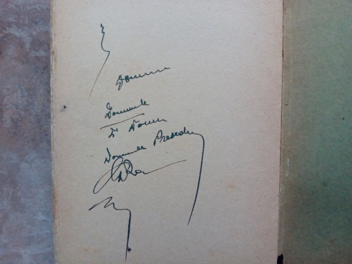 JERUSALEM par PIERRE LOTI , 1926