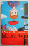 Mr. Vertigo (editie in limba germana) &ndash; Paul Auster