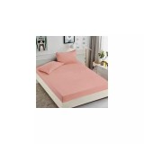 Cumpara ieftin Husa de Pat + 2 Fete de Perna din Finet 180x200cm - JO841