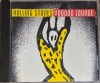 Cd rolling stones vodoo lounge