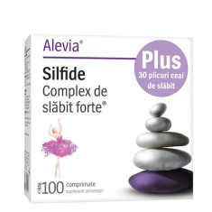 COMPLEX SLABIT F.100CPR(SILFIDE)+CEAI SLABIT 30DZ PCH