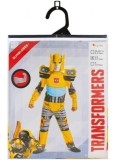 Disguise Transformers Costume Bumblebee (116 Cm) (116319l)