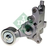 Intinzator curea transmisie Toyota Hiace IV 95-12; Hiace V 04-19; Hilux VI 94-06; Hilux VII 04-16, motor 2.5, 3.0, INA
