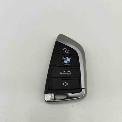 Cheie de contact BMW 3 G20, G80, G28 M3 Competition 2021 OEM: 5A06C94 | 32552380 foto