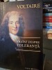 Tratat despe toleranta - Voltaire