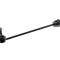 Bieleta antiruliu fata Citroen Saxo 1996-2003, Xantia 1993-2003, Peugeot 106 1996-2005, 406 1995-2004 Stanga, Dreapta, NTY ZLP-PE-012