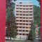 CPIB 23467 CARTE POSTALA - BAILE HERCULANE. COMPLEXUL HOTELIER, CIRCULATA, 1972, STAMPILA, TIMBRU
