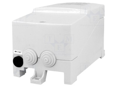 Transformator de siguranță 100VA IP54 foto