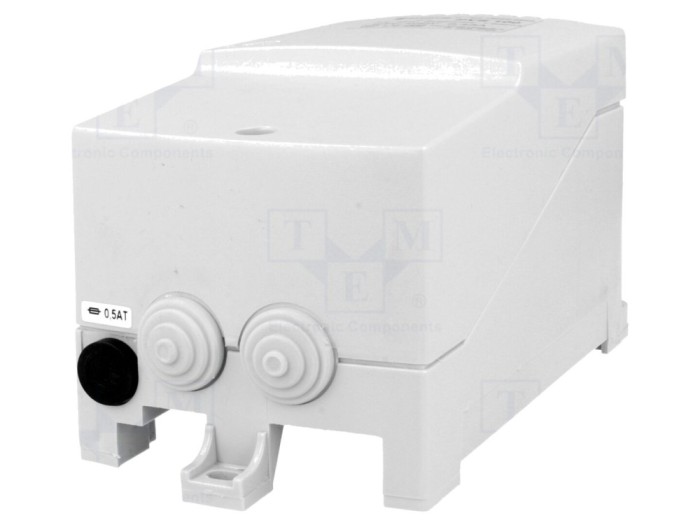 Transformator de siguranță 100VA IP54