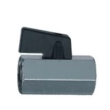 Robinet 1/4FF