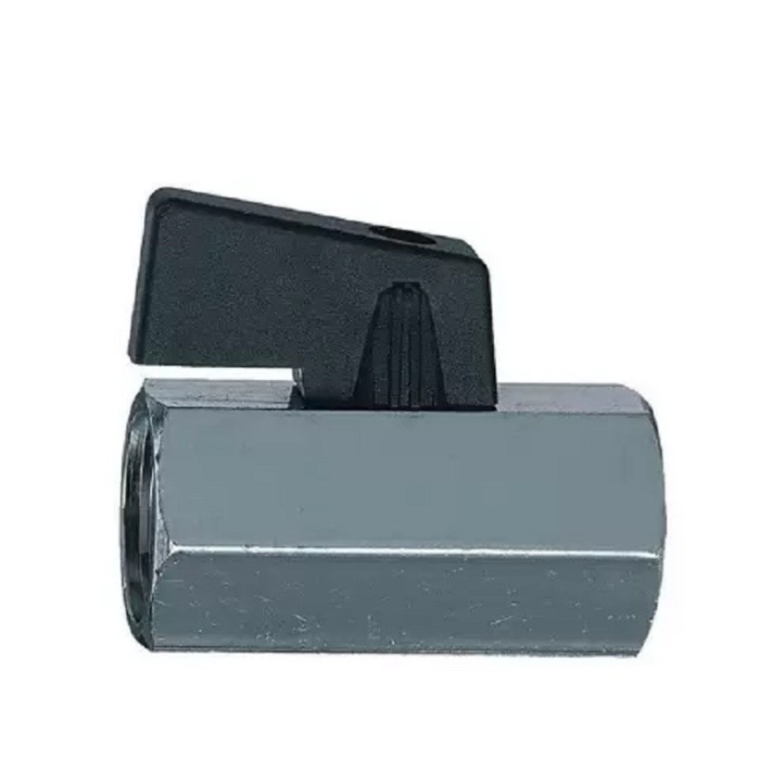 Robinet 1/4FF