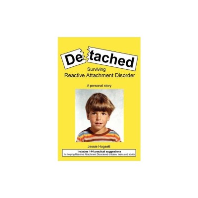Detached: Surviving Reactive Attachment Disorder foto