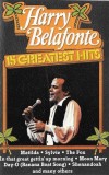 Harry Belafonte - 15 Greatest Hits, Caseta audio