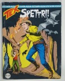 TEX SPETTRI! di G. L BONELLI , 2002