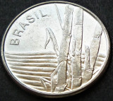 Cumpara ieftin Moneda 1 CRUZEIRO - BRAZILIA, anul 1982 *cod 1944, America Centrala si de Sud
