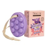 Sapun pentru masaj Iris Dream, 110g, Thalia