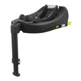 BAZA ISOFIX 360 KINDERKRAFT ENDURA SAFE FX, BLACK
