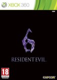 Joc XBOX 360 Resident Evil 6 - B