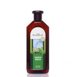 KRAUTERHOF Sampon Krauter cu Pantenol si Ierburi 500ml