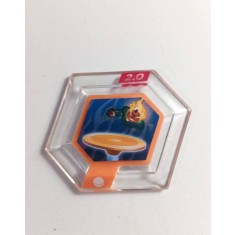 Disney Infinity 2.0 Power disc - Jack O Lantern's Glider
