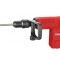 Ciocan demolator RDP-DH05, 1500 W, 9.5 kg, 18 J, SDS max, Raider 013139