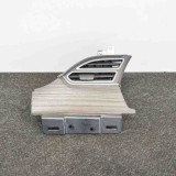 Gura de ventilație planșa de bord TESLA MODEL X 2016 OEM: 1007834-00-C1042772-07-C 4111198