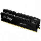 KS DDR5 32GB K2 6800MHZ KF568C34BBK2-32, Kingston