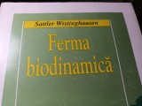 FERMA BIODINAMICA - SATTLER WISTINGHAUSEN, ED ENCICLOPEDICA 1994, 365 PAG